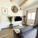 Lägenhet Duplex Centre - 50m De La - Clim - Garage - Netflix