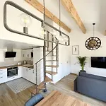 Lägenhet Duplex Centre - 50m De La - Clim - Garage - Netflix Le Grau-du-Roi