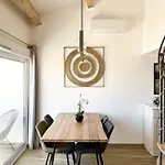 Lägenhet Duplex Centre - 50m De La - Clim - Garage - Netflix Le Grau-du-Roi