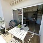 Duplex Centre - 50m De La - Clim - Garage - Netflix Lägenhet Le Grau-du-Roi