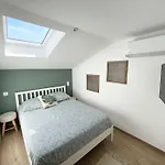Duplex Centre - 50m De La - Clim - Garage - Netflix Lägenhet Le Grau-du-Roi