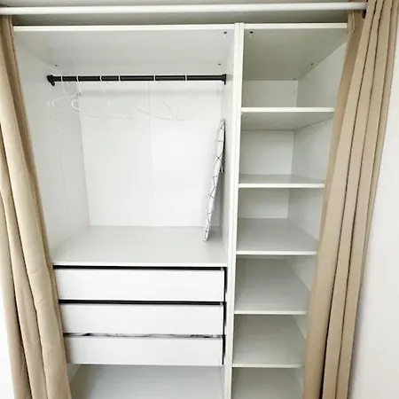 Appartamento Duplex Centre - 50m De La - Clim - Garage - Netflix *