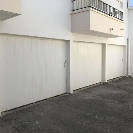 Apartment Duplex Centre - 50m De La - Clim - Garage - Netflix