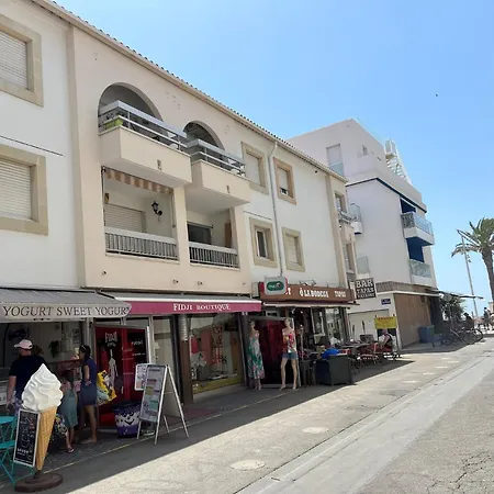 Duplex Centre - 50m De La - Clim - Garage - Netflix