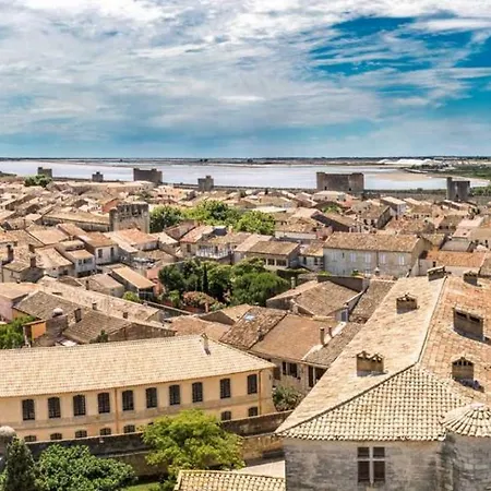 Appartamento Duplex Centre - 50m De La - Clim - Garage - Netflix *