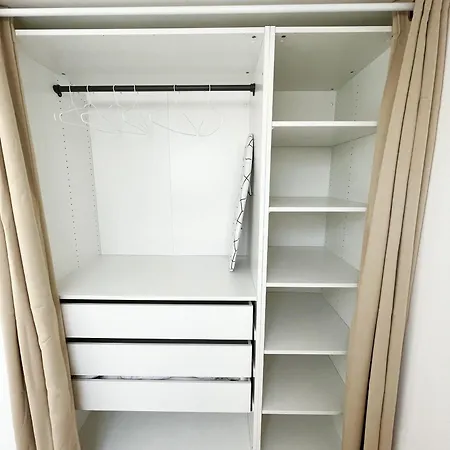 Appartamento Duplex Centre - 50m De La - Clim - Garage - Netflix *