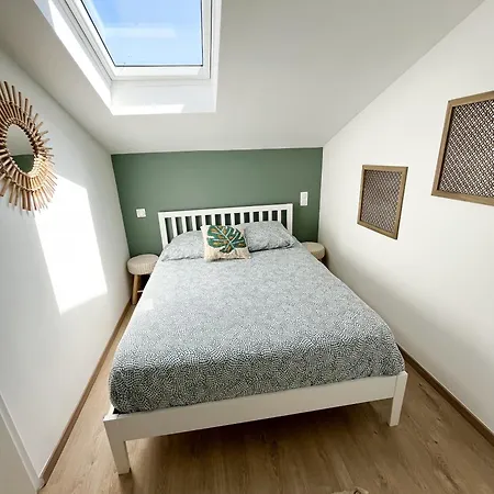 Duplex Centre - 50m De La - Clim - Garage - Netflix Le Grau-du-Roi
