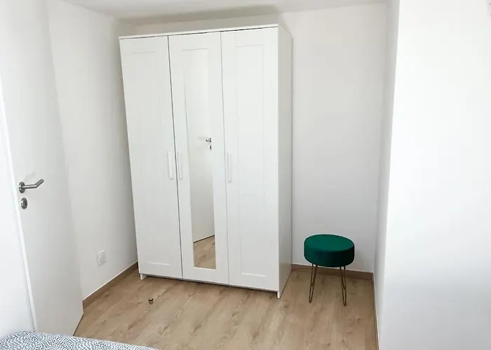 Duplex Centre - 50m De La - Clim - Garage - Netflix