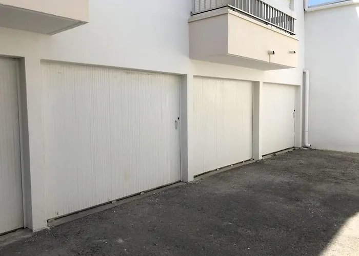 Διαμέρισμα Duplex Centre - 50m De La - Clim - Garage - Netflix