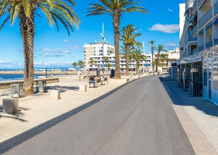 Apartman Duplex Centre - 50m De La - Clim - Garage - Netflix *