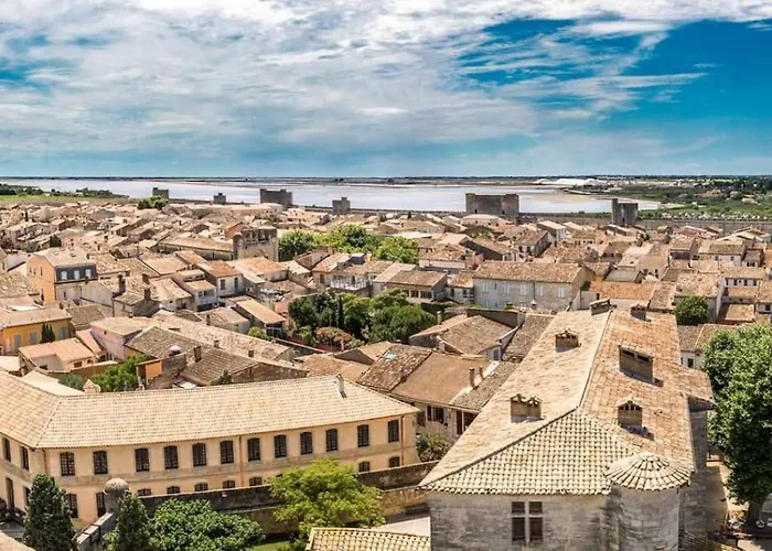 Διαμέρισμα Duplex Centre - 50m De La - Clim - Garage - Netflix *